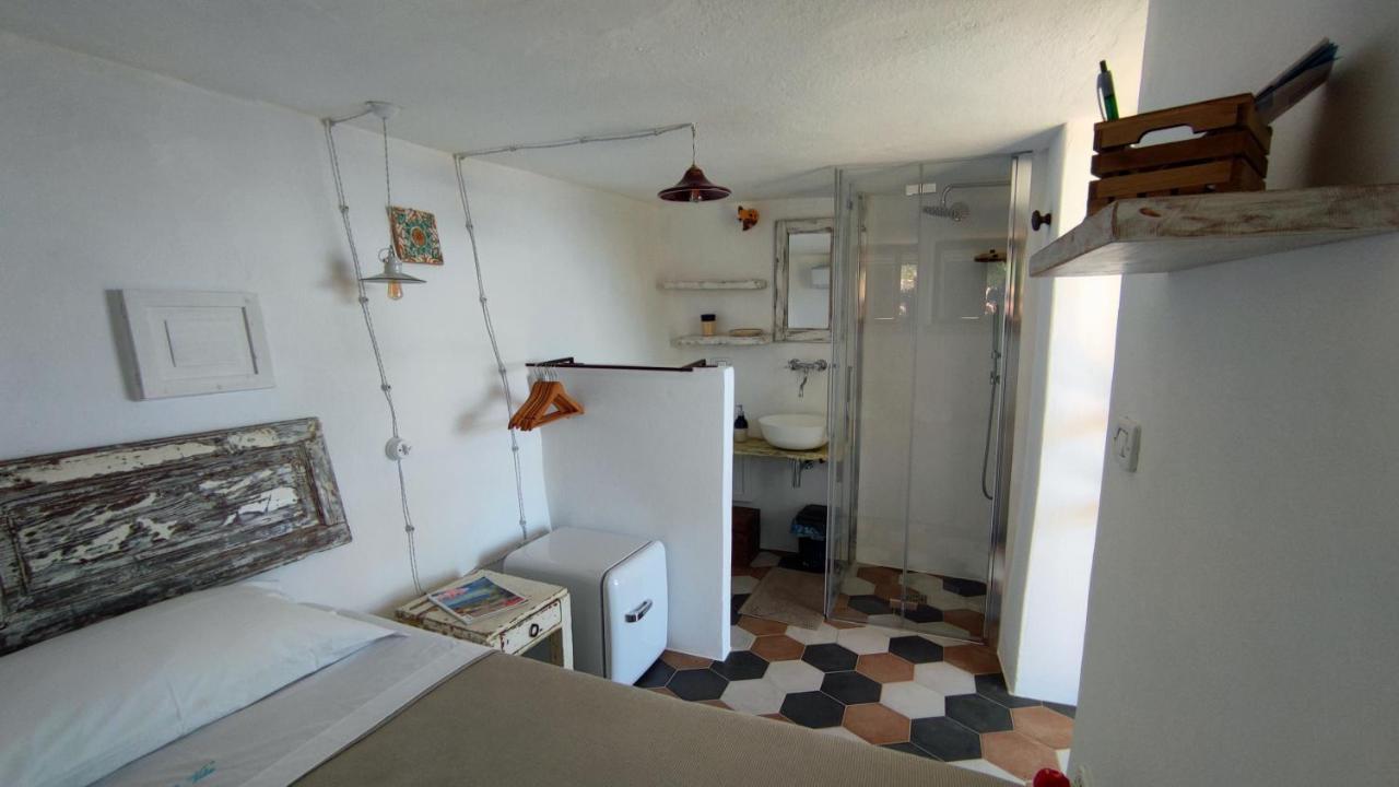 Mini Suite มารินา แซร์รา ภายนอก รูปภาพ