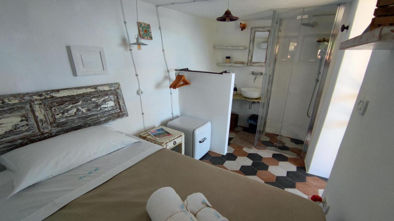Mini Suite มารินา แซร์รา ภายนอก รูปภาพ