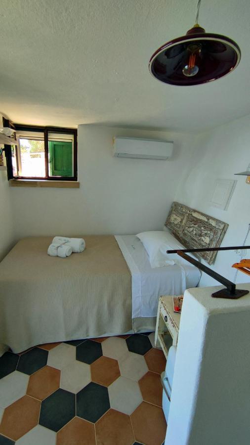 Mini Suite มารินา แซร์รา ภายนอก รูปภาพ