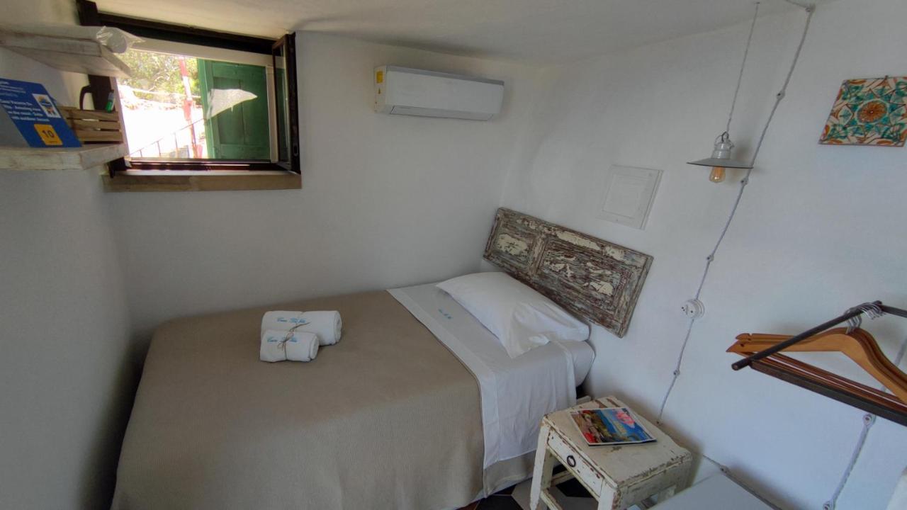 Mini Suite มารินา แซร์รา ภายนอก รูปภาพ