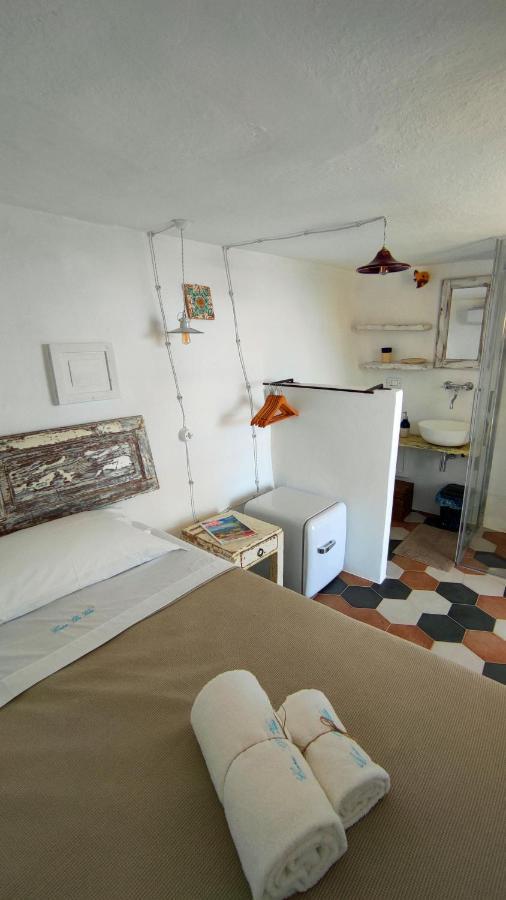 Mini Suite มารินา แซร์รา ภายนอก รูปภาพ
